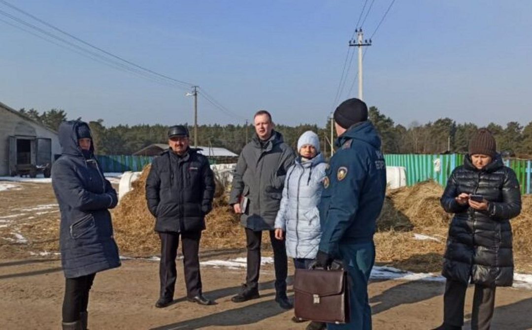 НЕДЕЛЯ НУЛЕВОГО ТРАВМАТИЗМА