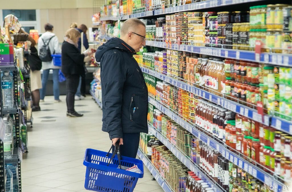 6 МАРТА БЕЛОРУСЫ СМОГУТ СООБЩИТЬ О СИТУАЦИИ НА ПОТРЕБИТЕЛЬСКОМ РЫНКЕ