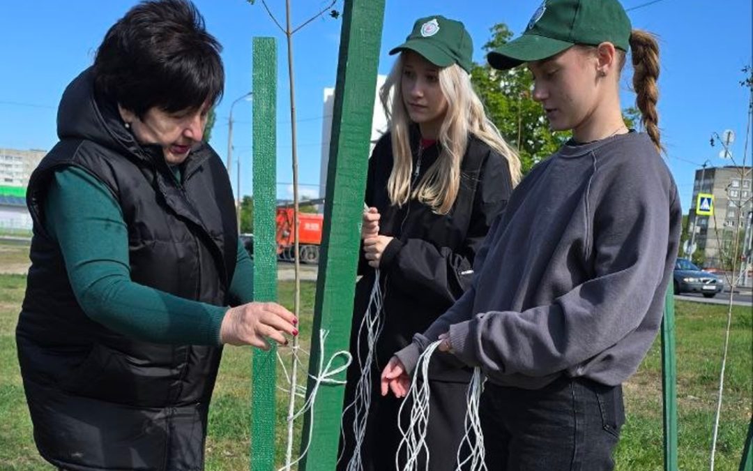 «КВІТНЕЙ, РОДНАЯ БЕЛАРУСЬ!»: ПАМЯТЬ, ЕДИНСТВО И НОВАЯ ЖИЗНЬ