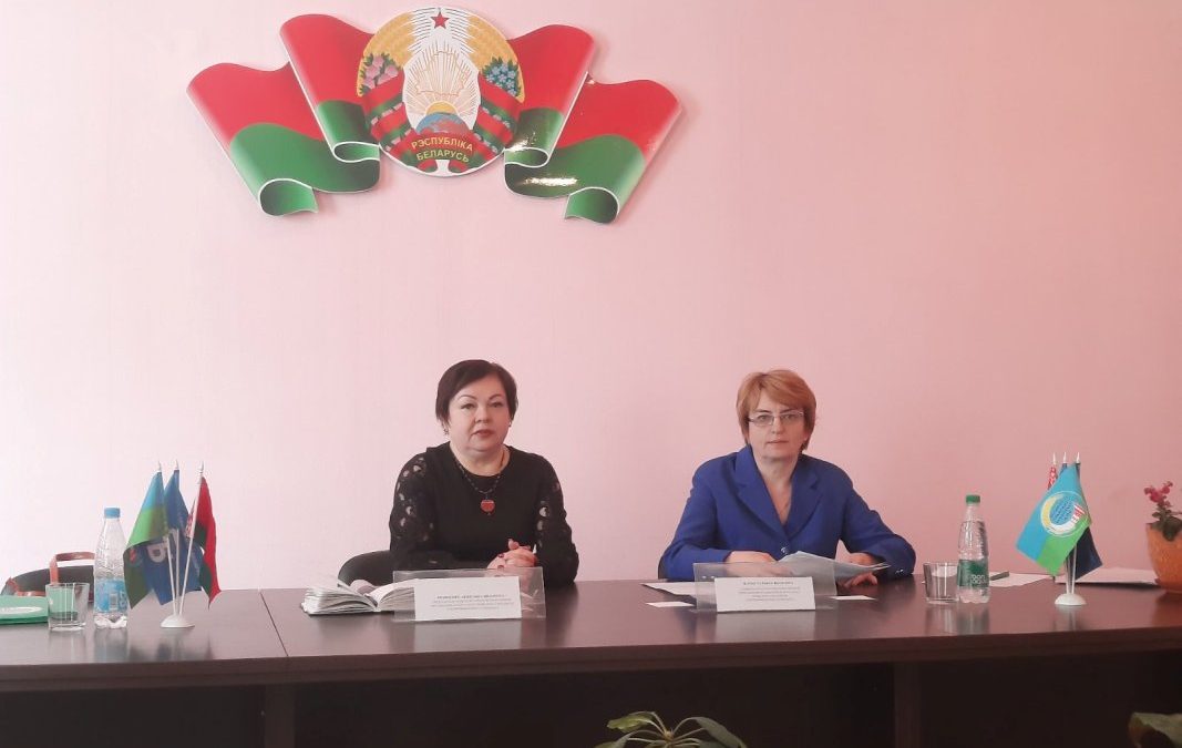 ПЕРВЫЙ ПЛЕНУМ ЧЕЧЕРСКОЙ РАЙОННОЙ ПРОФСОЮЗНОЙ ОРГАНИЗАЦИИ: ИТОГИ 2024 ГОДА И ПЛАНЫ НА БУДУЩЕЕ