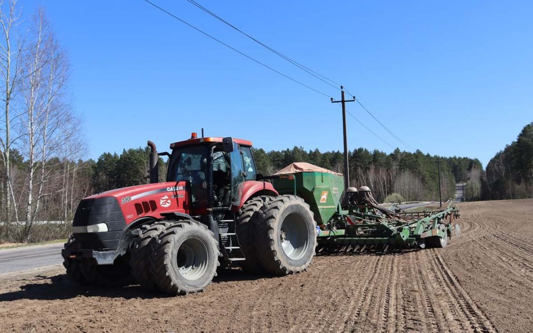 КОМФОРТ АГРАРИЕВ МОЗЫРЩИНЫ НА КОНТРОЛЕ ПРОФСОЮЗА