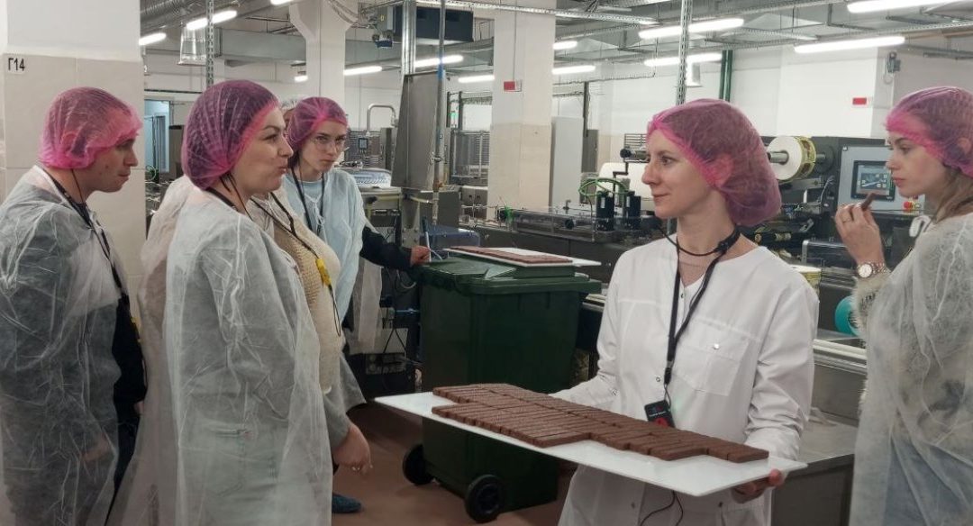 ТУРИСТИЧЕСКАЯ ПОЕЗДКА В ГОРОД ГОМЕЛЬ