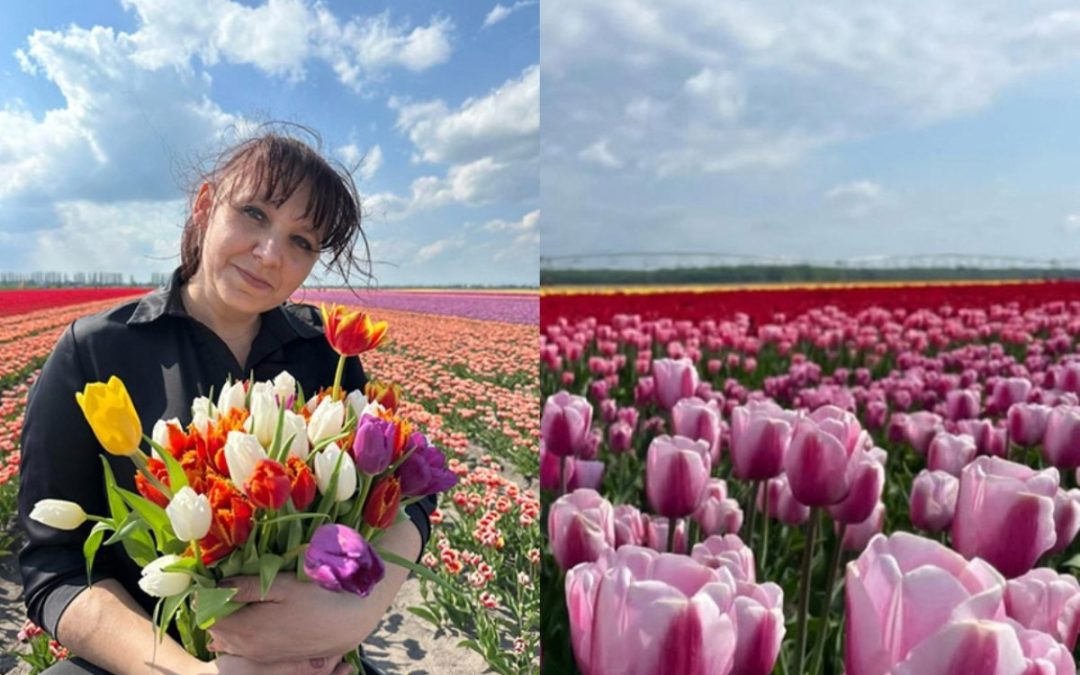 БЕЛАРУСЬ ТУРЫСТЫЧНАЯ: СЯЛЯНСКА-ФЕРМЕРСКАЯ ГАСПАДАРКА «ЗНАХОДКА ПАЛЕССЯ», АГРАГАРАДОК ТЫШКАВІЧЫ, БРЭСЦКАЯ ВОБЛАСЦЬ