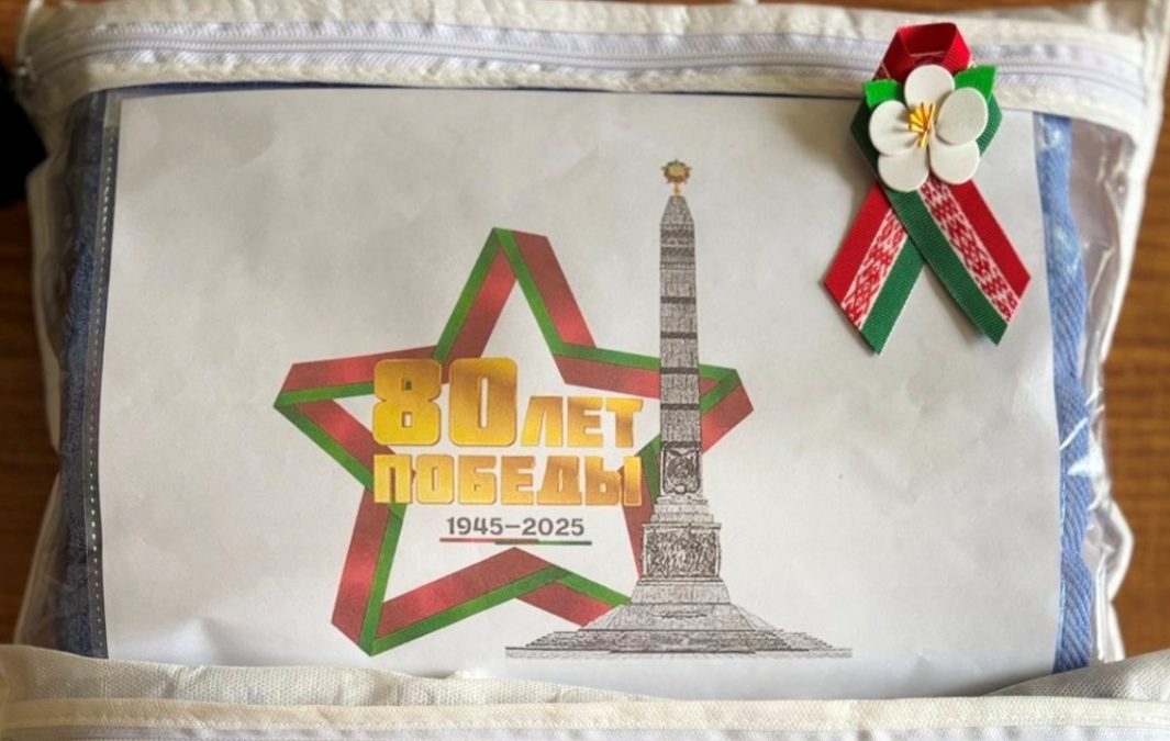 В ФИЛИАЛЕ «ДВОРЕЦ» ОАО «СГЦ «ЗАРЕЧЬЕ» ПОЗДРАВИЛИ БЫВШИХ УЗНИКОВ