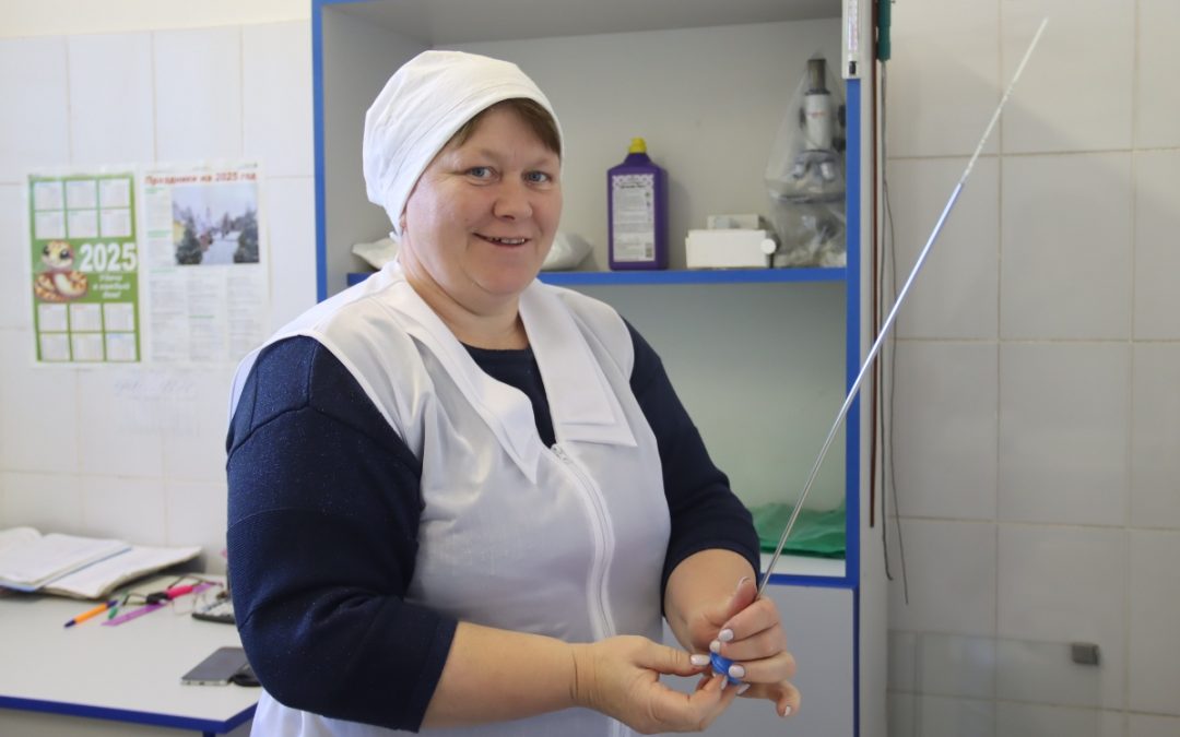 ПРОФЕССИЯ НА ВСЮ ЖИЗНЬ