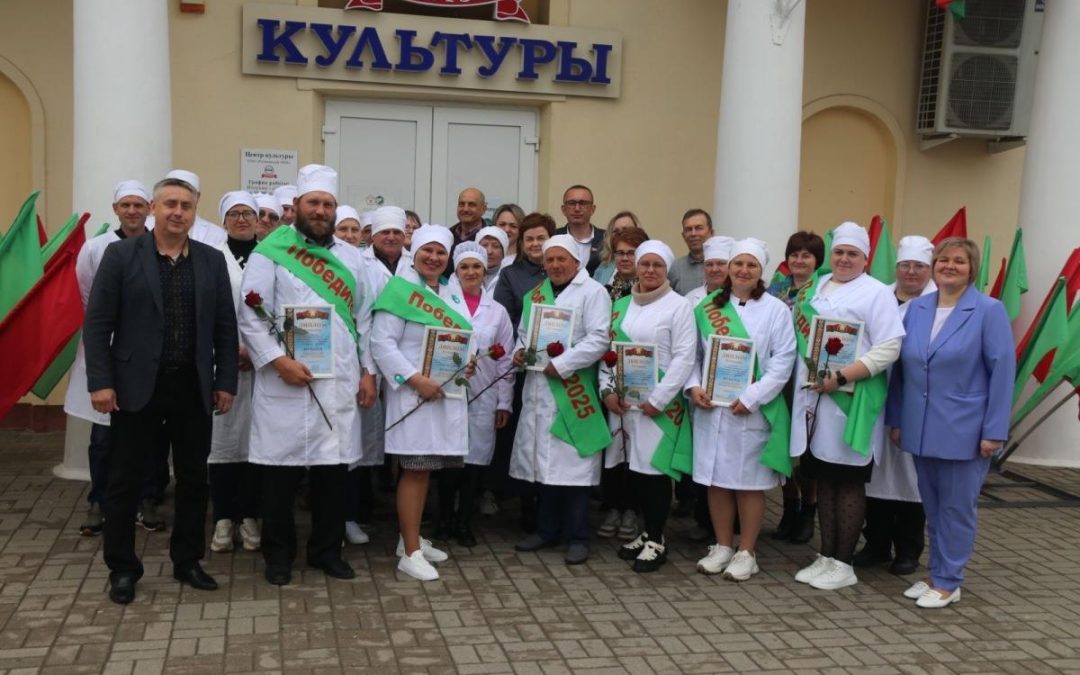 ОНИ РАДЫ КАЖДОМУ РОЖДЕННОМУ ТЕЛЕНКУ