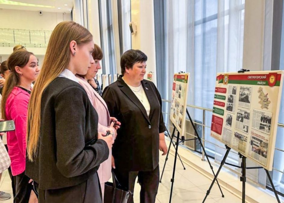 ПРЕЗЕНТАЦИИ КНИГИ «НАШ ПРЕЗИДЕНТ»