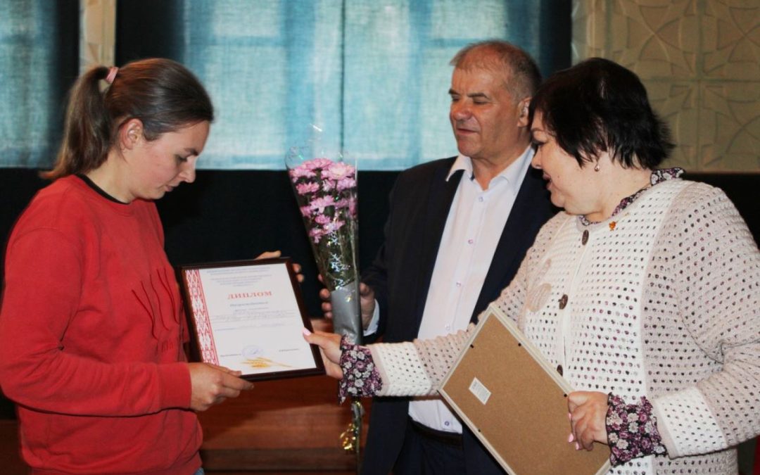 НА БАЗЕ КСУП «РОВКОВИЧИАГРО» СОСТОЯЛСЯ РАЙОННЫЙ КОНКУРС СРЕДИ ОПЕРАТОРОВ ПО ИСКУССТВЕННОМУ ОСЕМЕНЕНИЮ ЖИВОТНЫХ