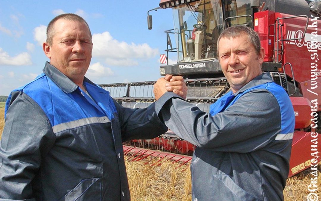 ОДНОЙ КОМАНДОЙ