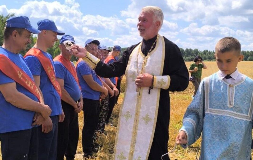 «СВЯТА ПЕРШАГА СНАПА»