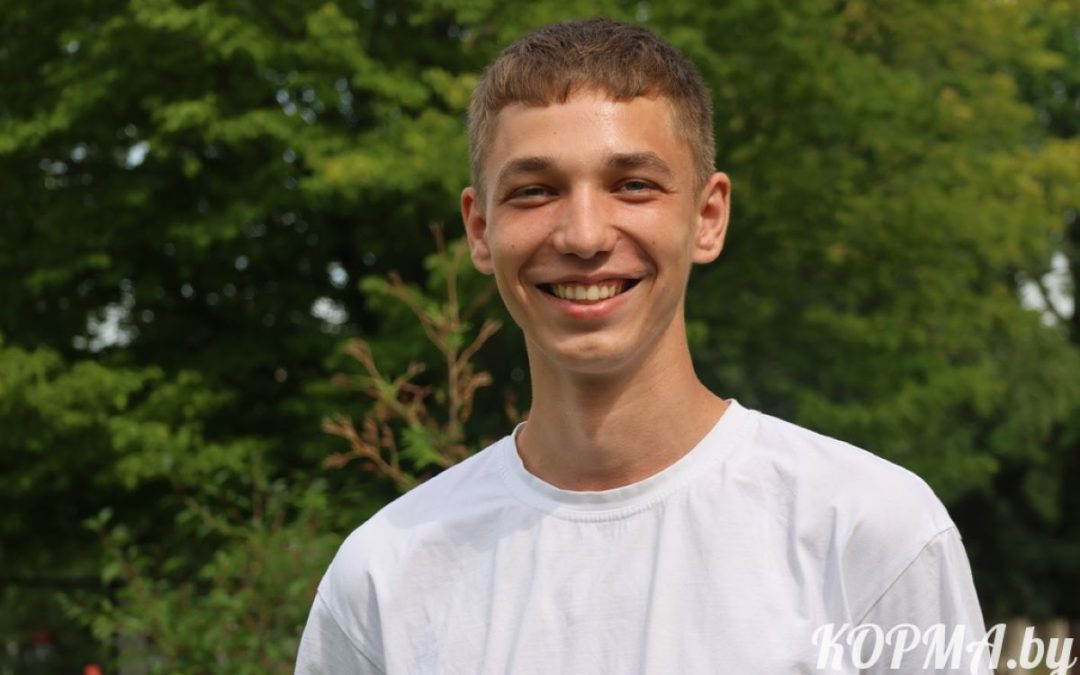 ДУМАЮ, ЧТО НА РОДНОЙ ЗЕМЛЕ У МЕНЯ ВСЁ СЛОЖИТСЯ