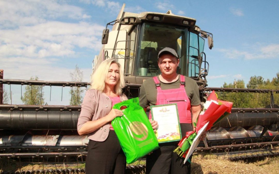 «ДАСЯГНУТЫЯ ПАКАЗЧЫКI – НЕ МЯЖА»