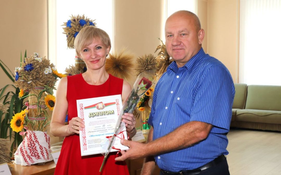 КРЕАТИВУ НЕТ ПРЕДЕЛА