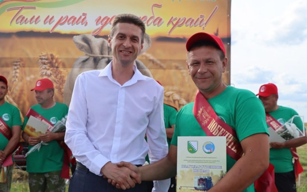 В «СУДКОВО» НИ ОДИН НЕ ПОДВЁЛ – ВСЕ ТЫСЯЧНИКИ!