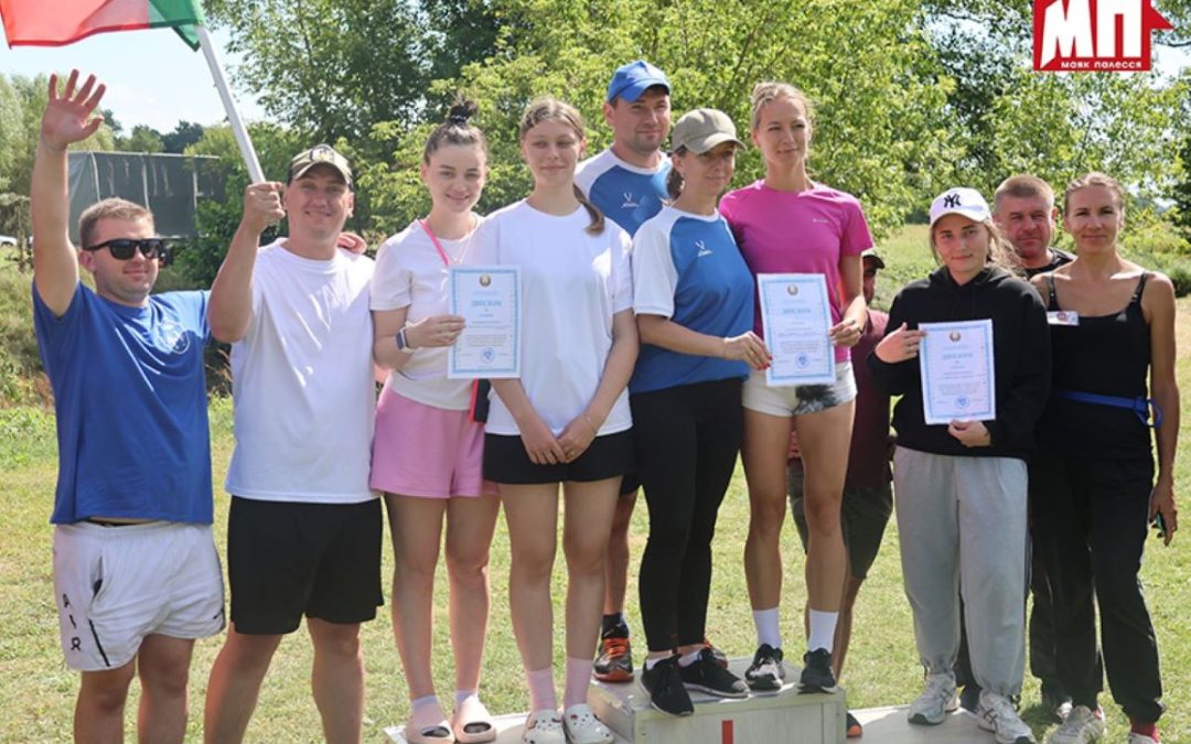 РАЙОННЫЙ ТУРИСТИЧЕСКИЙ СЛЕТ: ОБЪЕДИНЕНИЕ ДУХА, ПРИРОДЫ И ЗДОРОВОГО ОБРАЗА ЖИЗНИ!