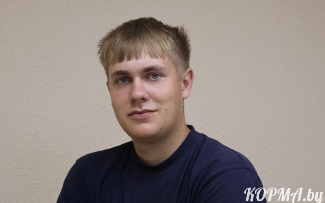 МНЕ НРАВИТСЯ МОЯ ПРОФЕССИЯ