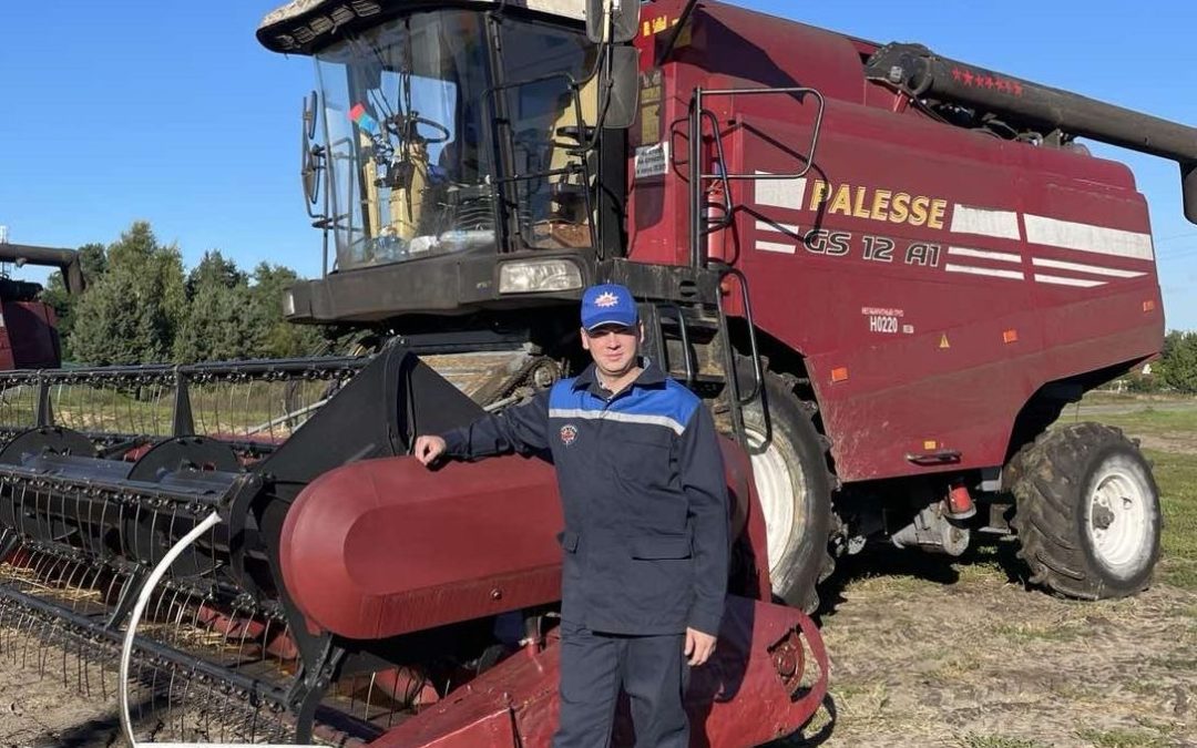 РОМАН ЧУМАК: «ДЕНЬ НАРОДНОГО ЕДИНСТВА – ЭТО ПРАЗДНИК КОМАНДЫ И УВЕРЕННОСТИ В ЗАВТРАШНЕМ ДНЕ»