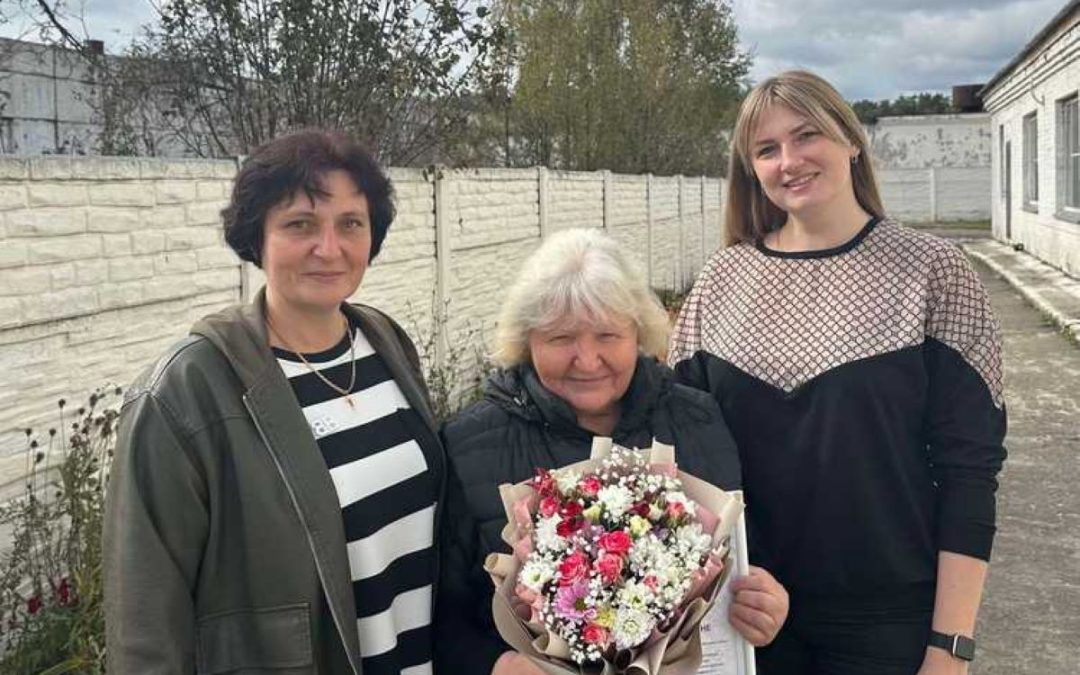 ВДОХНОВЛЯЮЩИЕ ИСТОРИИ СЕЛЬСКИХ ЖЕНЩИН: ТРУД И ПРЕДАННОСТЬ ЗЕМЛЕ ГОМЕЛЬСКОГО РАЙОНА