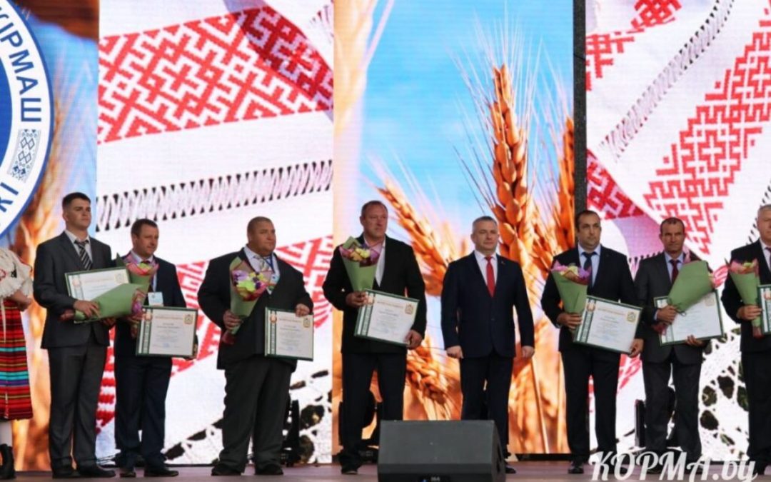 ИМИ ГОРДИТСЯ КОРМЯНЩИНА