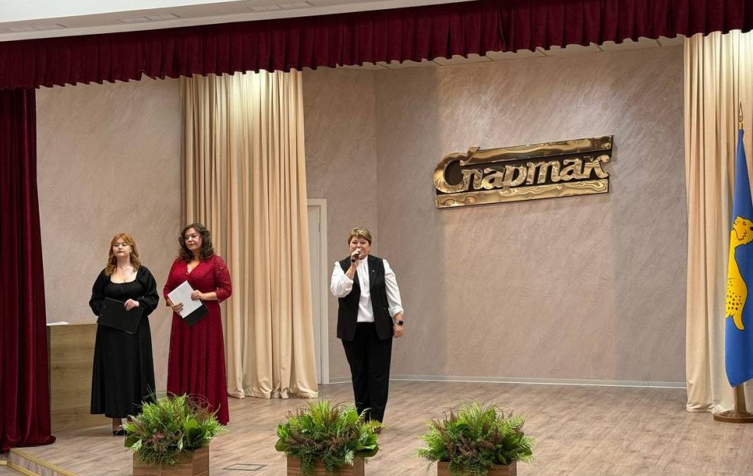 ПРАЗДНИК МУДРЫХ И ДОСТОЙНЫХ