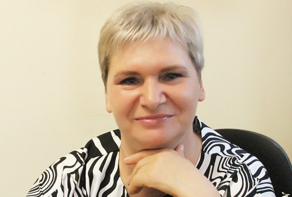 СЕРДЦЕ, ОТДАННОЕ КОМБИНАТУ