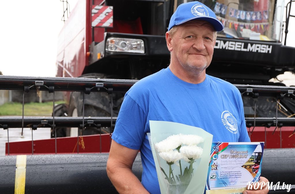 СЕКРЕТ УСПЕХА ВЛАДИМИРА ЧИКЕЗОВА