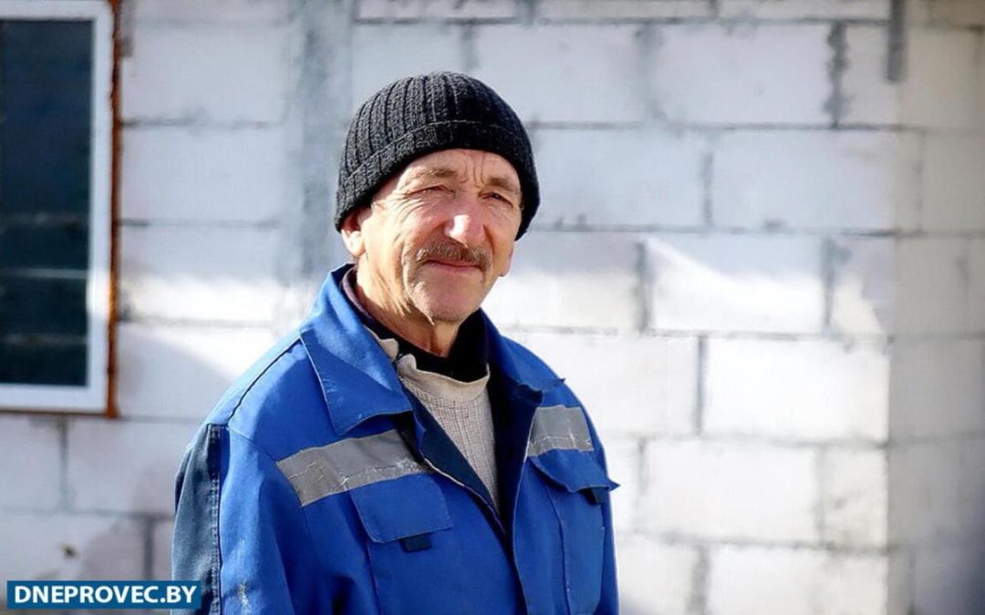 МТФ «БЕЗУЕВ»: ИЗ РОССИИ В РОВЕНСКУЮ СЛОБОДУ