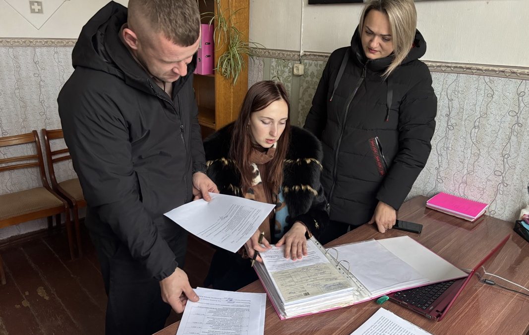 МОНИТОРИНГ БЕЗОПАСНОСТИ В ЖИВОТНОВОДСТВЕ РОГАЧЕВСКОГО РАЙОНА