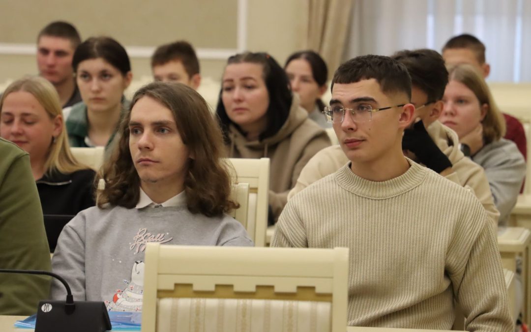МОЗЫРСКИЙ РАЙОН СТАЛ ПЛОЩАДКОЙ ДЛЯ ПРОВЕДЕНИЯ ОБЛАСТНОГО ОБУЧАЮЩЕГО СЕМИНАРА МОЛОДЫХ СПЕЦИАЛИСТОВ ЗООТЕХНИЧЕСКОГО ПРОФИЛЯ