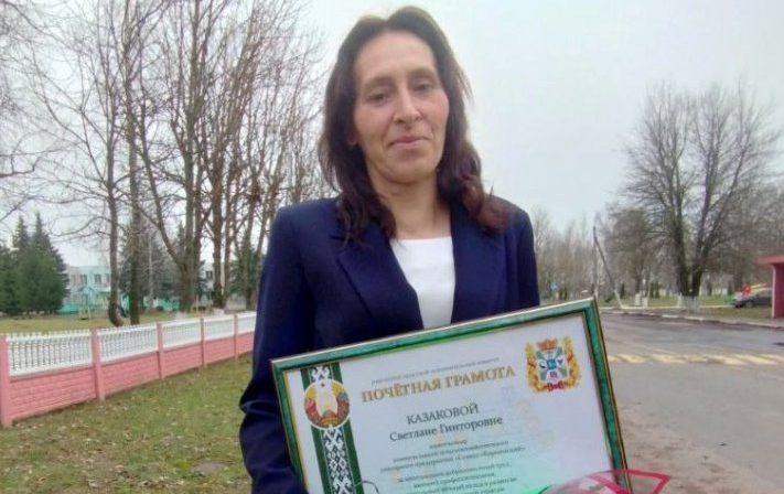 СЕКРЕТ УСПЕХА – В КАЧЕСТВЕ РАБОТЫ