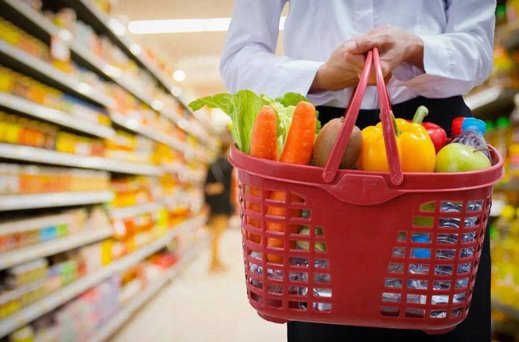 13 НОЯБРЯ В ГОМЕЛЬСКОМ ОБЛАСТНОМ ОБЪЕДИНЕНИИ ПРОФСОЮЗОВ БУДЕТ РАБОТАТЬ ОБЩЕСТВЕННАЯ ПРИЁМНАЯ ПО ВОПРОСАМ ЦЕН, КАЧЕСТВА И НАЛИЧИЯ ТОВАРОВ