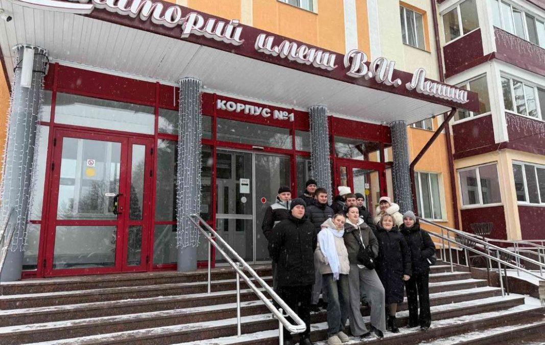 МОЛОДЁЖЬ КОРМЯНЩИНЫ ЗА ЗДОРОВЫЙ ОБРАЗ ЖИЗНИ