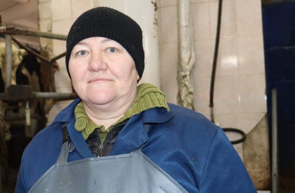 В ЗАБОТЕ О ЖИВОТНЫХ – ЗАБОТА О СТРАНЕ