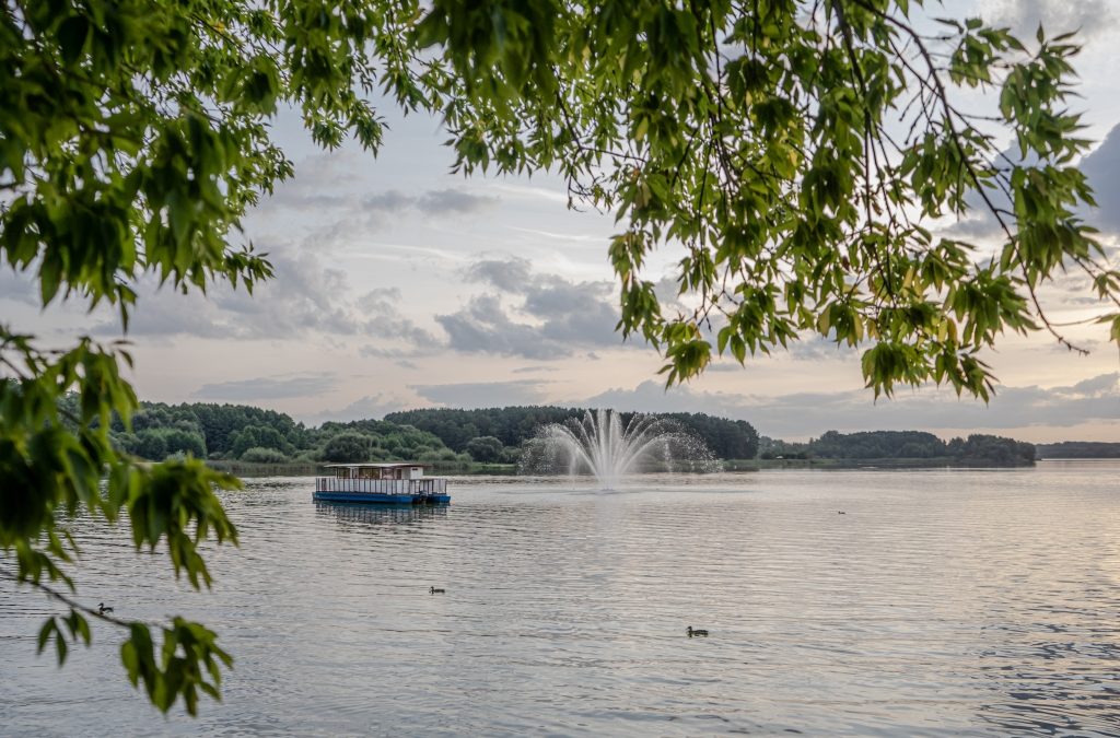 ПРОФСОЮЗНЫЙ ТУРОПЕРАТОР РАЗВИВАЕТ НОВЫЕ НАПРАВЛЕНИЯ