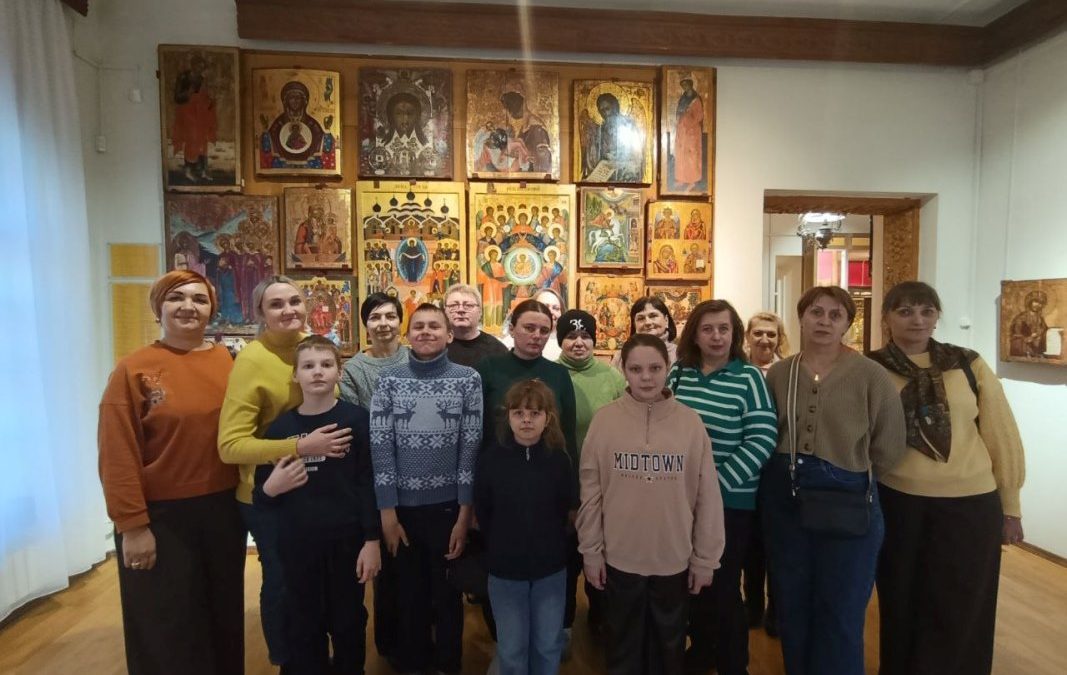 ПОЗНАЁМ ИСТОРИЮ РОДНОЙ ГОМЕЛЬЩИНЫ!