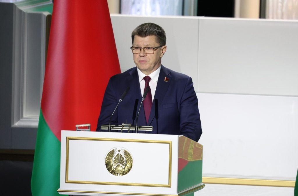 ЮРИЙ СЕНЬКО – О ТУРИЗМЕ КАК ТОЧКЕ РОСТА ЭКОНОМИКИ, ЗАНЯТОСТИ И ДОХОДОВ