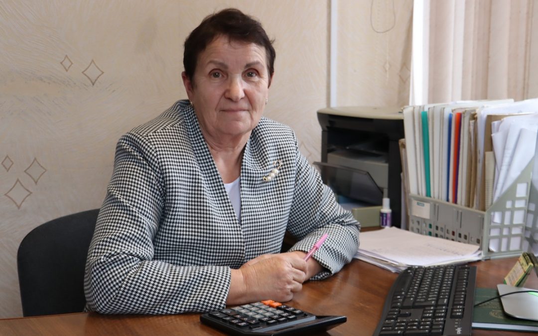 ГЛАВНОЕ – УМЕНИЕ РАБОТАТЬ С ЛЮДЬМИ