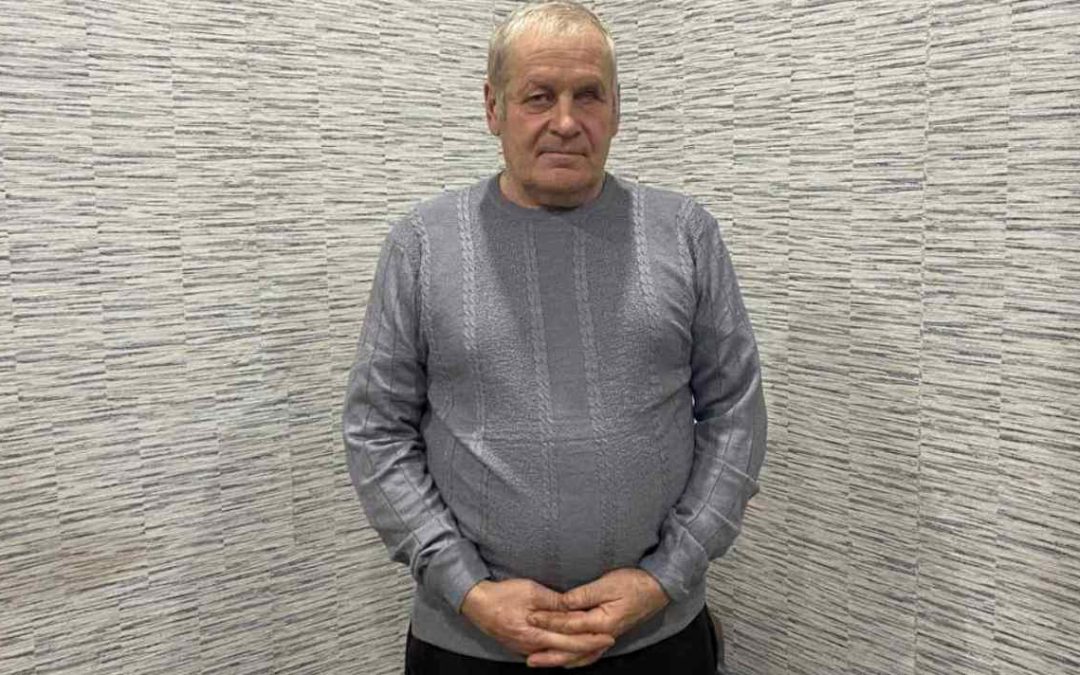 40 ЛЕТ В ОДНОМ ХОЗЯЙСТВЕ