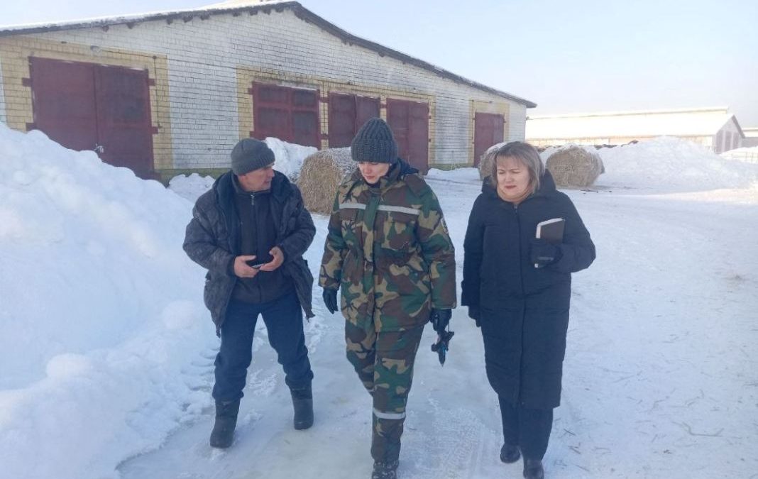 РАБОТА РАЙОННОЙ МОБИЛЬНОЙ ГРУППЫ