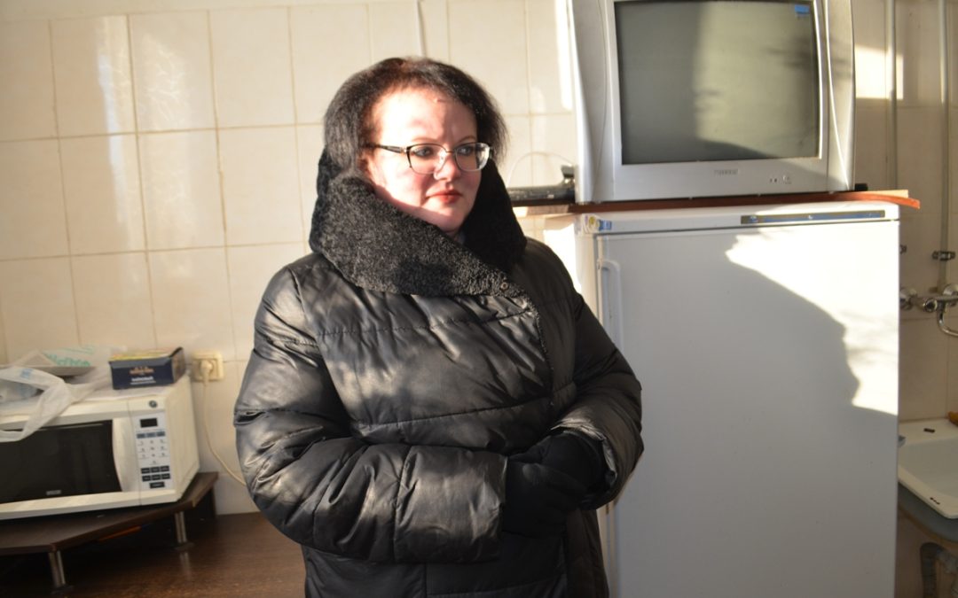 ТЕПЛО ПОД КОНТРОЛЕМ