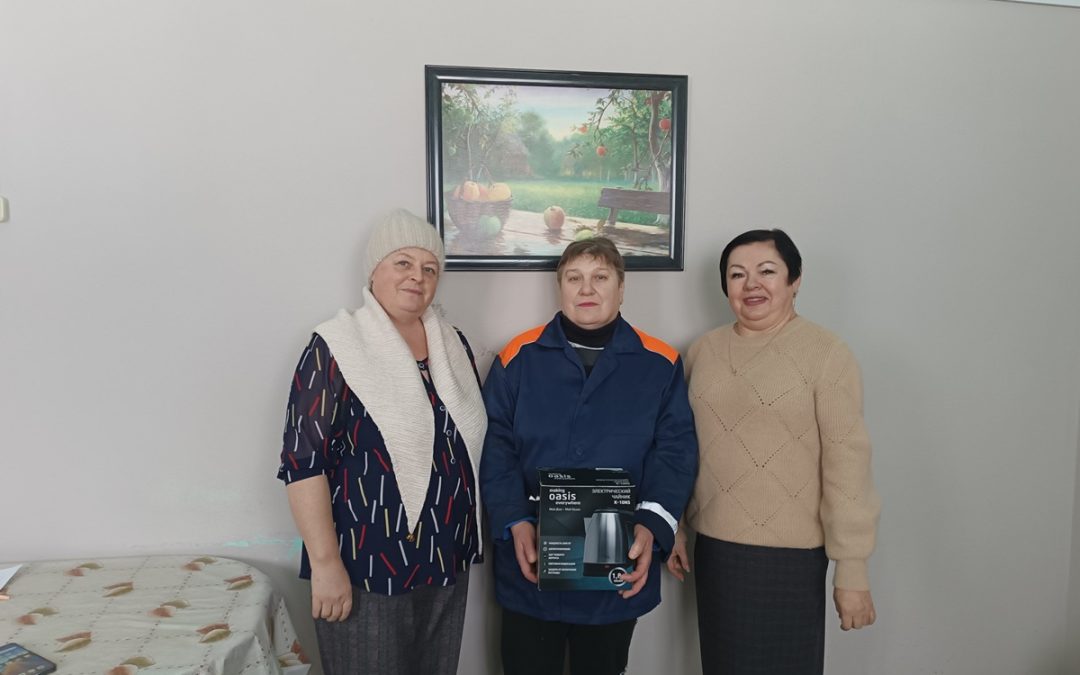 ПОДВЕДЕНИЕ ИТОГОВ РАБОТЫ В ЖИВОТНОВОДСТВЕ ЧЕЧЕРСКОГО РАЙОНА