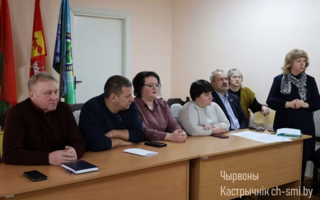 ПРОФОРИЕНТАЦИОННАЯ ВСТРЕЧА «МОЙ ВЫБОР» ПРОШЛА В ОКТЯБРЬСКОМ ГОСУДАРСТВЕННОМ КОЛЛЕДЖЕ