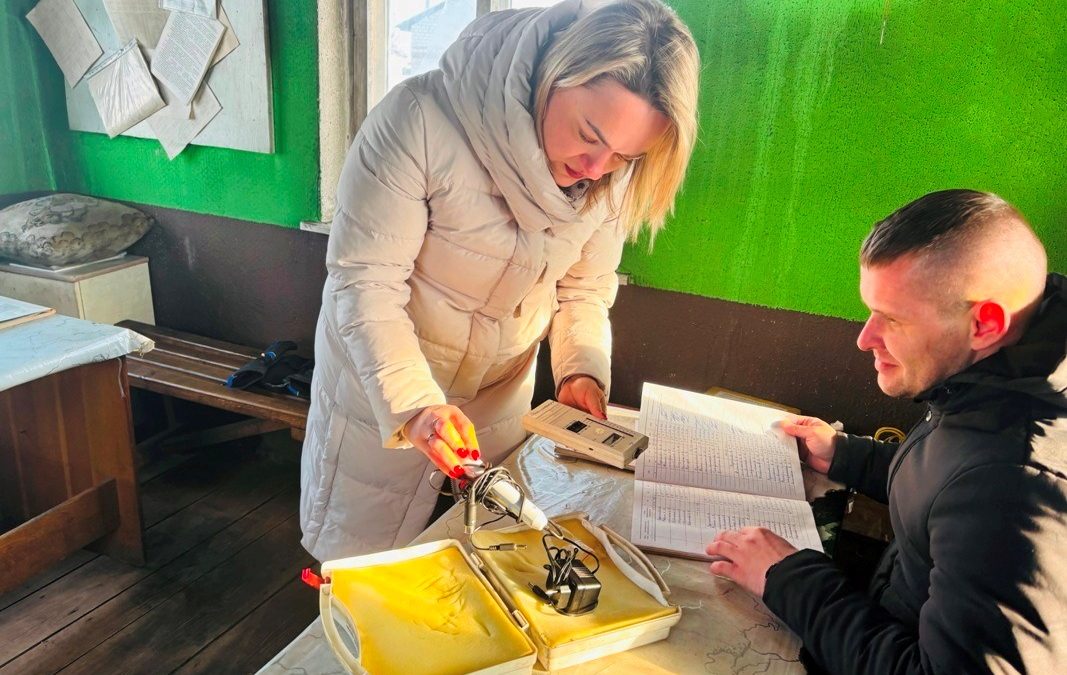 ПРОФСОЮЗНЫЙ МОНИТОРИНГ ТЕМПЕРАТУРНОГО РЕЖИМА В ФИЛИАЛЕ ДВОРЕЦ ОАО СГЦ «ЗАРЕЧЬЕ» РОГАЧЕВСКОГО РАЙОНА