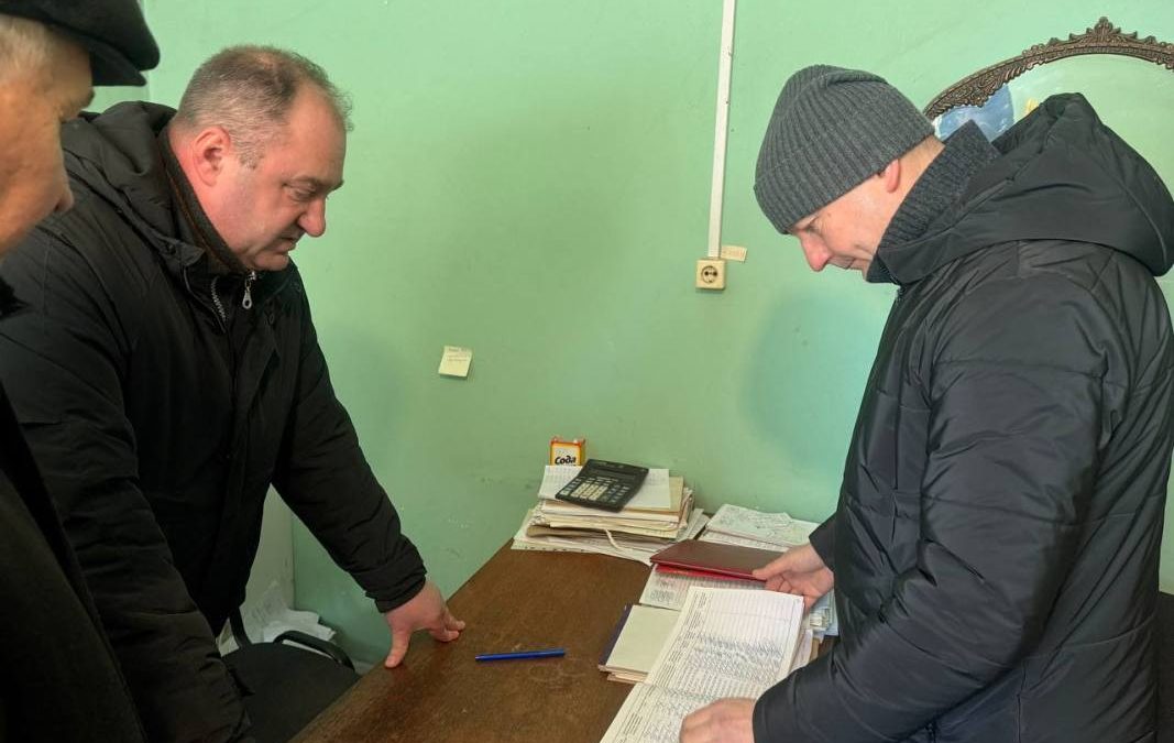 ТЕМПЕРАТУРНЫЙ РЕЖИМ И ОХРАНА ТРУДА: ПРОФСОЮЗНЫЙ МОНИТОРИНГ В ОАО «АГРОКОМБИНАТ «ЮЖНЫЙ»