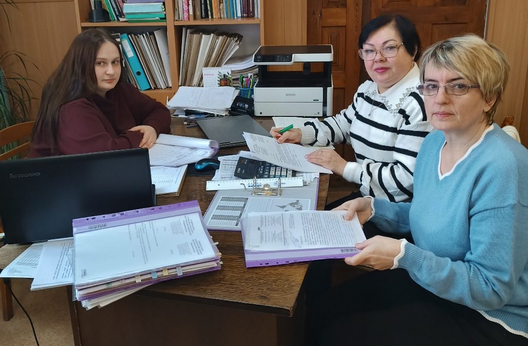 МОНИТОРИНГ СОБЛЮДЕНИЯ ТРУДОВОГО ЗАКОНОДАТЕЛЬСТВА И ФИНАНСОВОЙ ДИСЦИПЛИНЫ