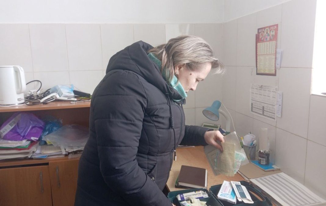 В КОРМЯНСКОМ РАЙОНЕ ПРОДОЛЖАЕТСЯ МОНИТОРИНГ ОРГАНИЗАЦИЙ