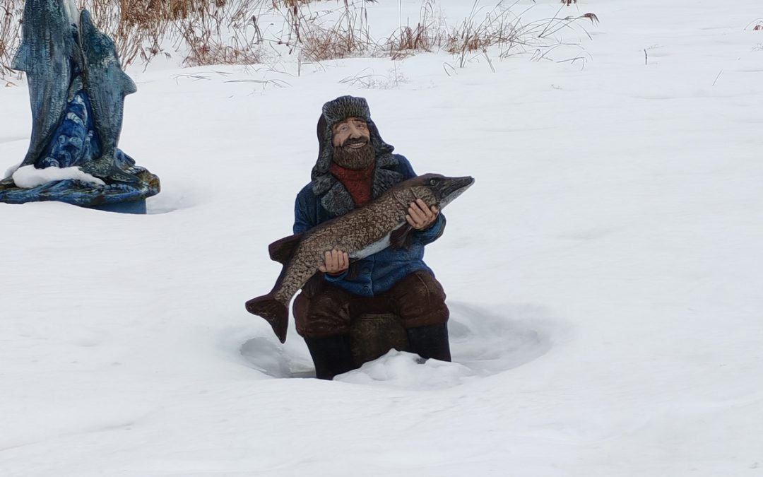 ЛЁД ТРОНУЛСЯ! ИЛИ КАК РОГАЧЕВСКИЙ МКК ЗАЖИГАЛ НА ЗИМFEST’Е