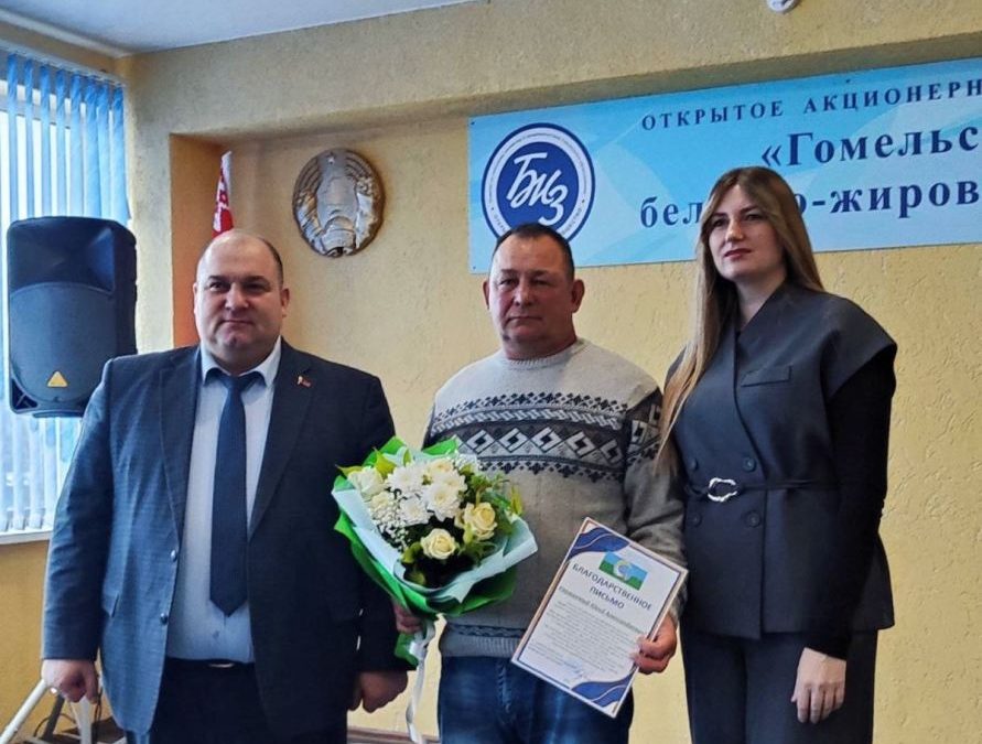 БОЛЬ МОЯ — АФГАНИСТАН: В ГОМЕЛЬСКОМ РАЙОНЕ ПРОШЕЛ РЯД МЕРОПРИЯТИЙ КО ДНЮ ПАМЯТИ ВОИНОВ-ИНТЕРНАЦИОНАЛИСТОВ