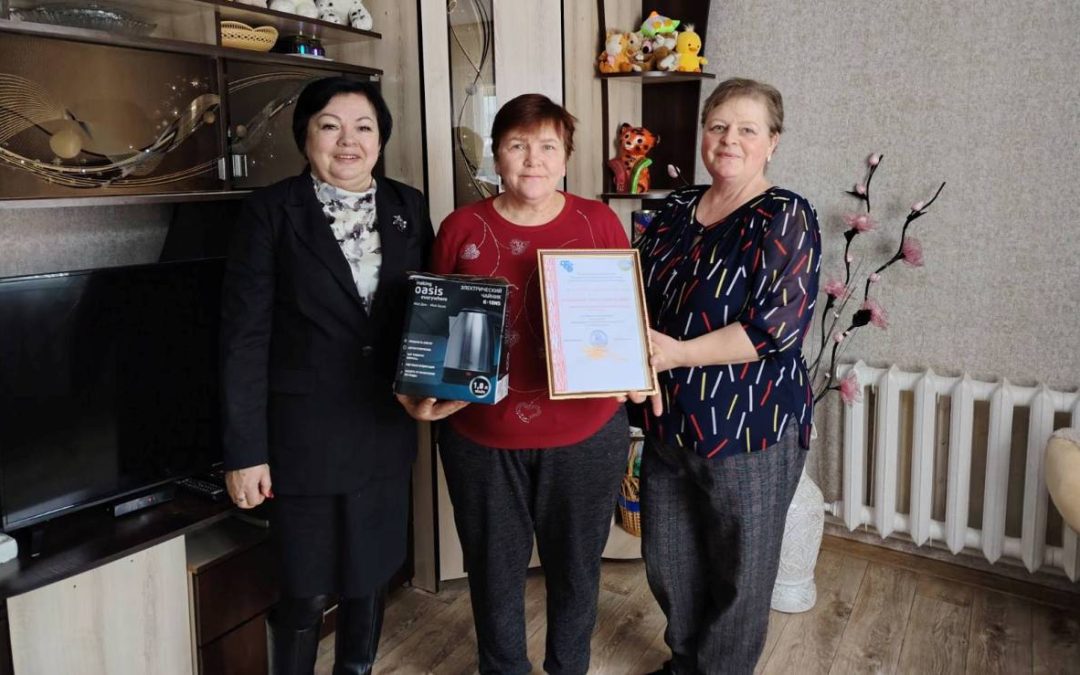 В ЧЕЧЕРСКОМ РАЙОНЕ ПОДВЕДЕНЫ ИТОГИ РАБОТЫ В ЖИВОТНОВОДЧЕСКОЙ ОТРАСЛИ ЗА ЯНВАРЬ 2026 ГОДА