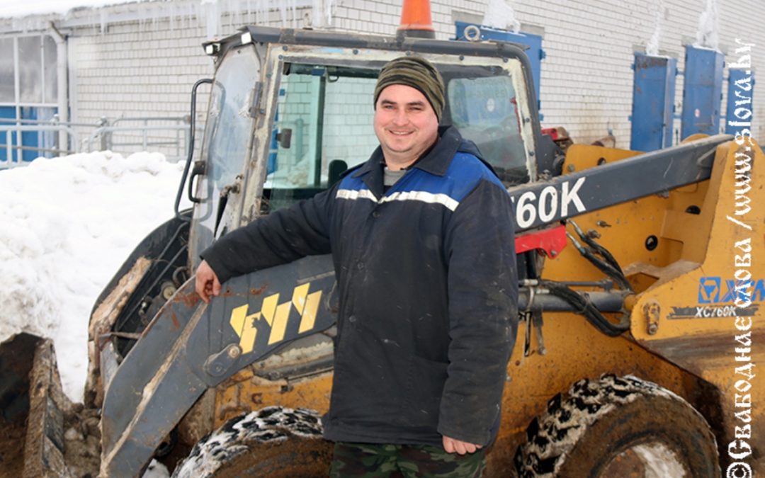 И ДЕЛО ПО ДУШЕ, И СЕМЬЯ КРЕПКАЯ